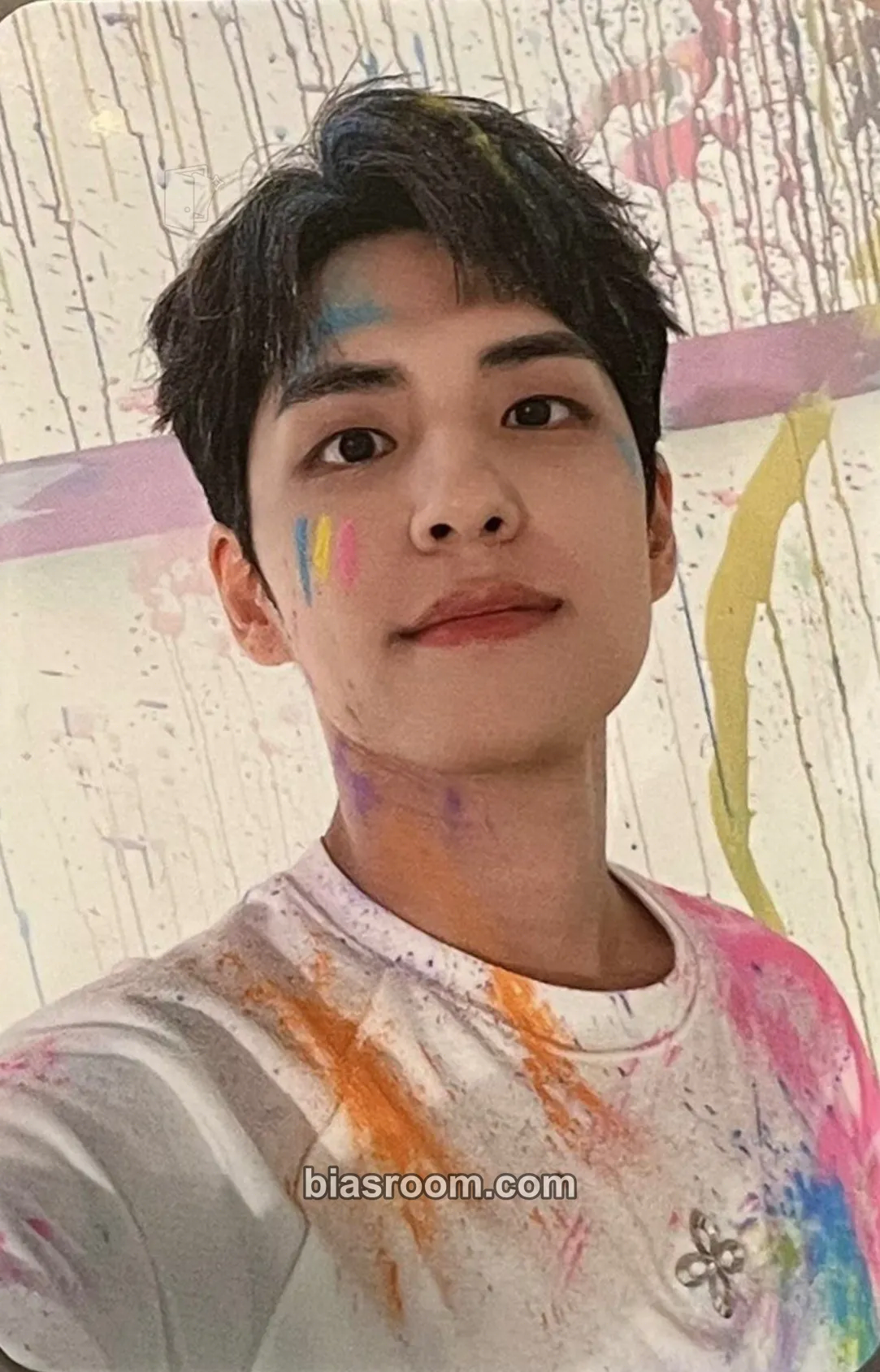 Wonpil Band Aid Photocard - DAY6 - DAY6 K-pop photocard