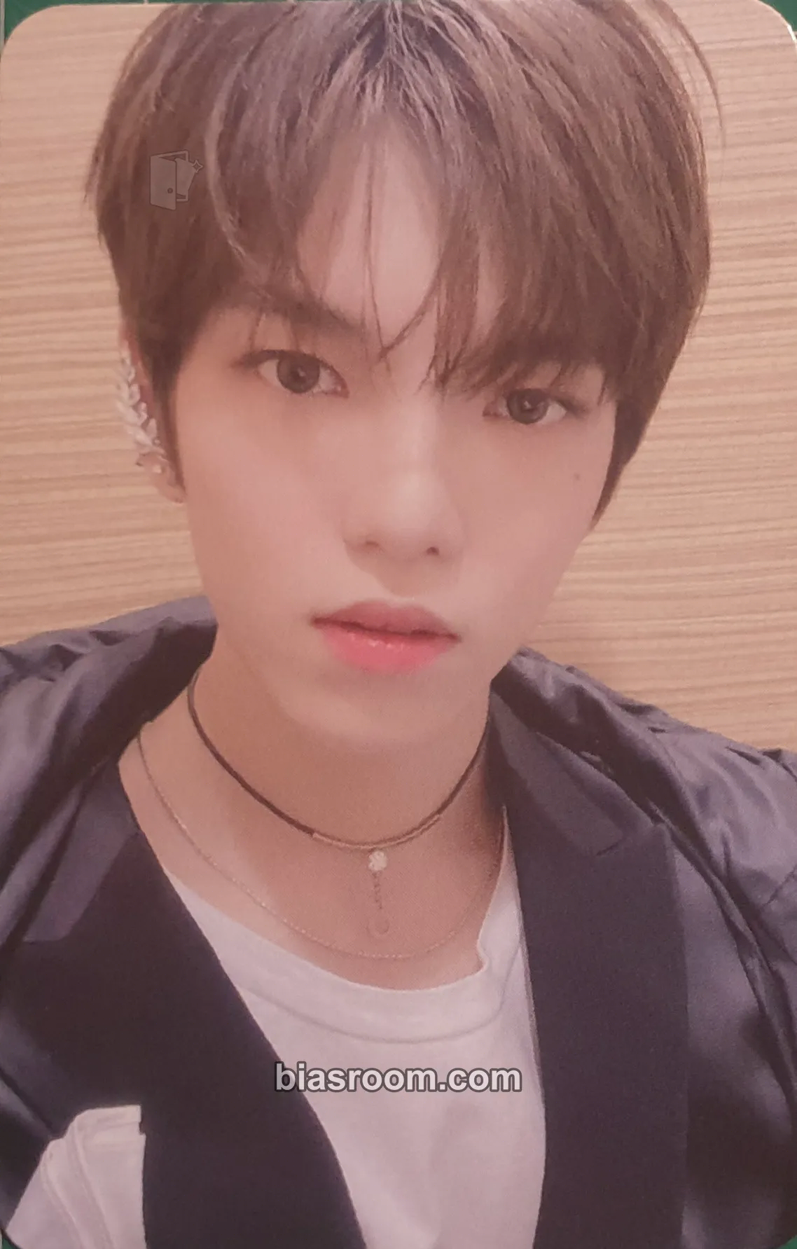 Gyehyeon Series 'O' Round 1 : Hall Photocard - VERIVERY - VERIVERY K-pop photocard