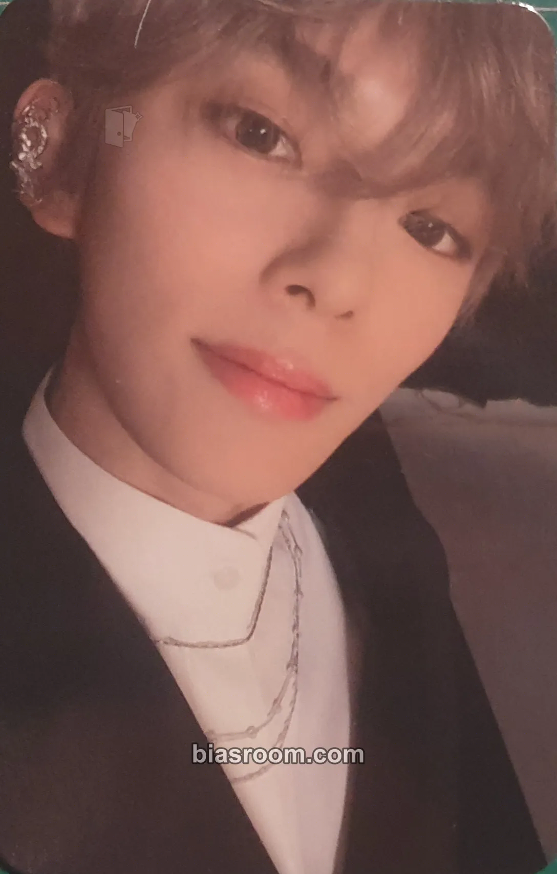 Kangmin Series 'O' Round 1 : Hall Photocard - VERIVERY - VERIVERY K-pop photocard