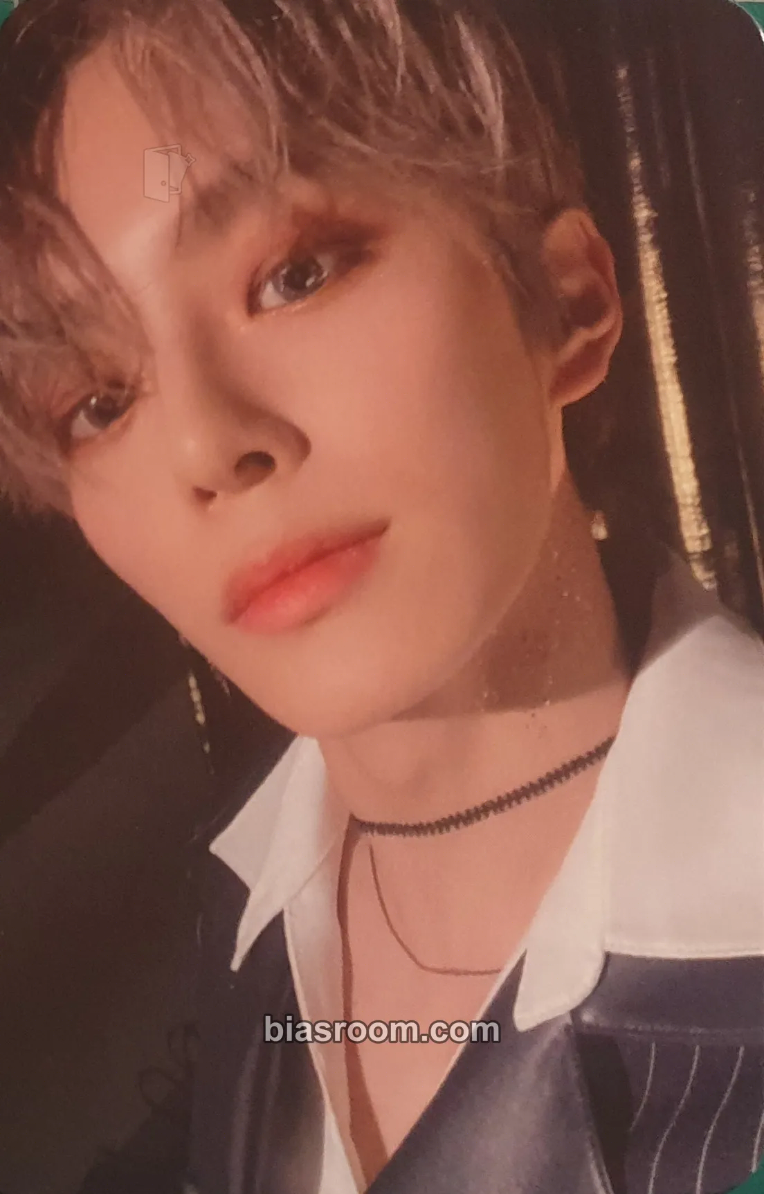 Kangmin Series 'O' Round 1 : Hall Photocard - VERIVERY - VERIVERY K-pop photocard