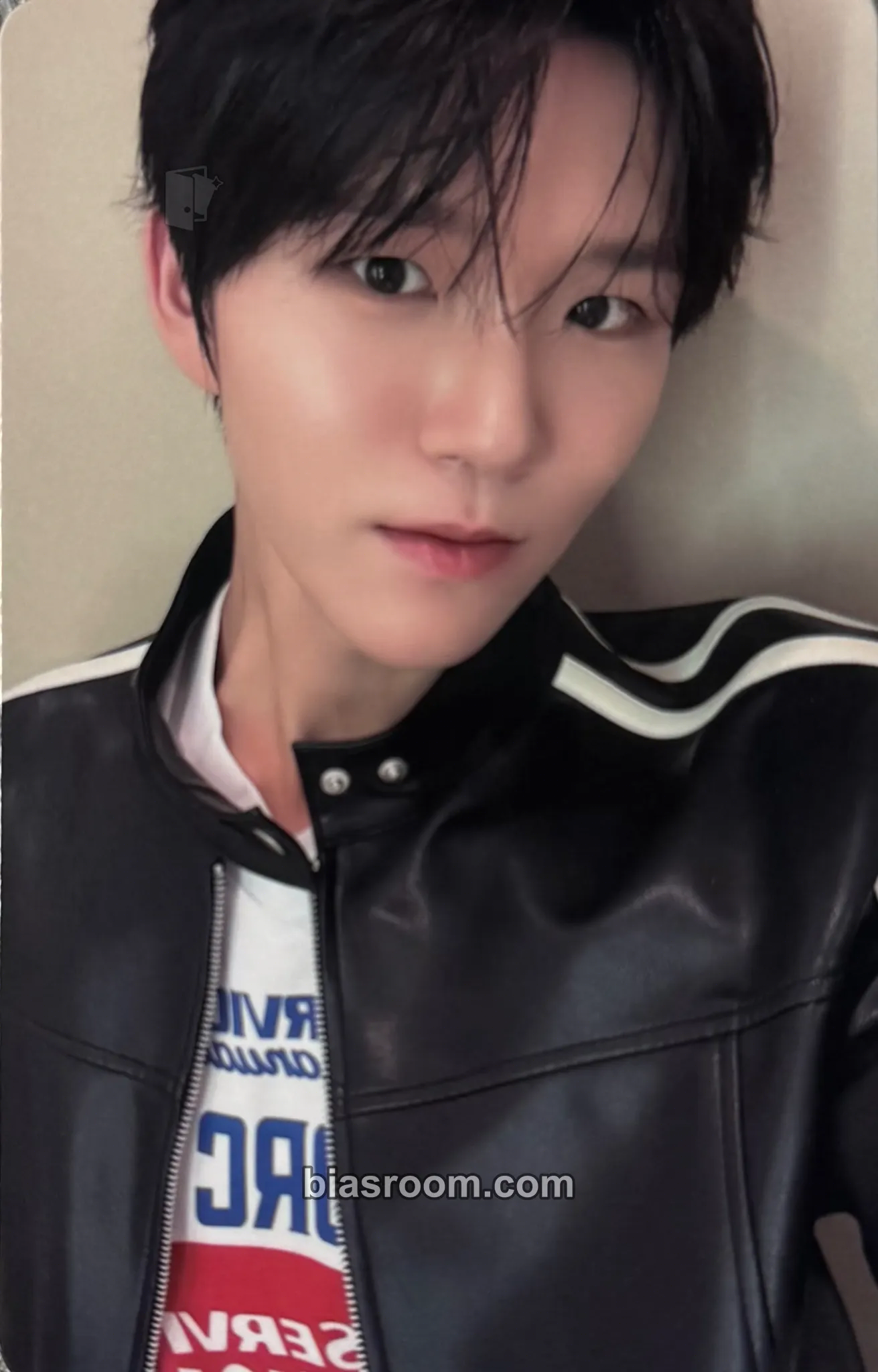 Jaehee Steady Photocard - NCT WISH - NCT WISH K-pop photocard