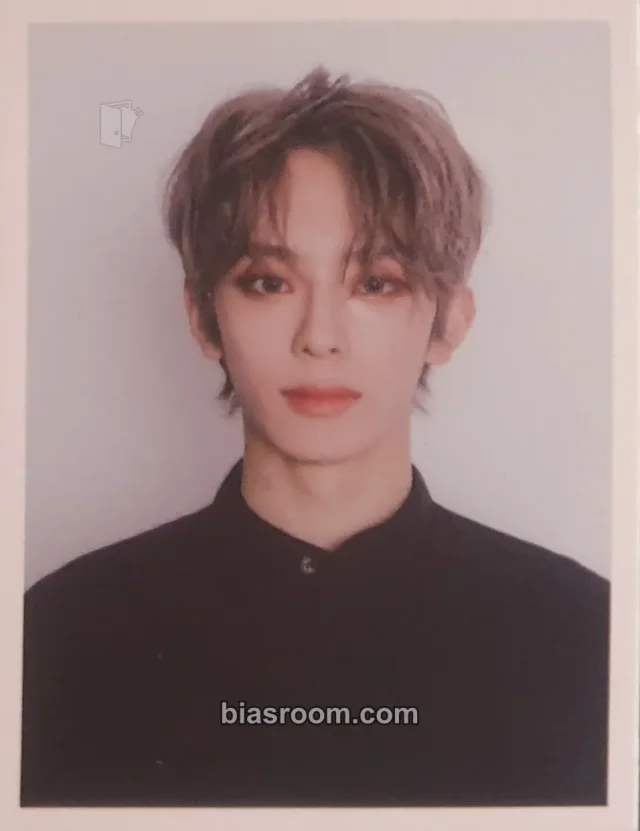 VERIVERY - Kangmin - Series 'O' Round 1 : Hall Album id photo