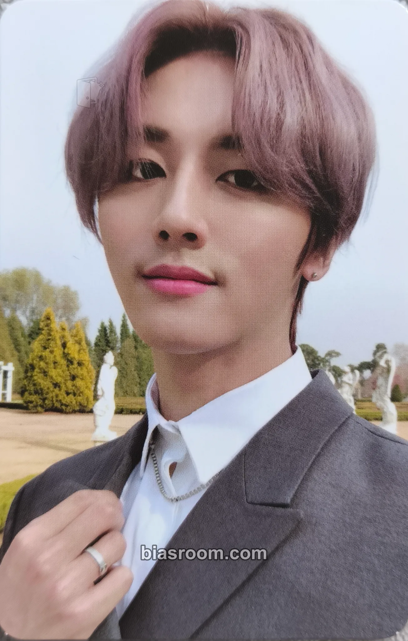 Youngbin FIRST COLLECTION Photocard - SF9 - SF9 K-pop photocard