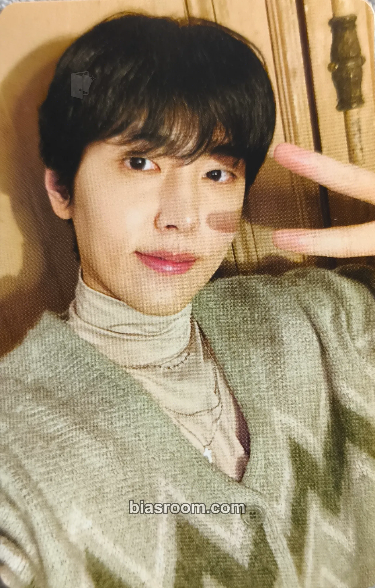 Jaeyoon Special History Book Photocard - SF9 - SF9 K-pop photocard