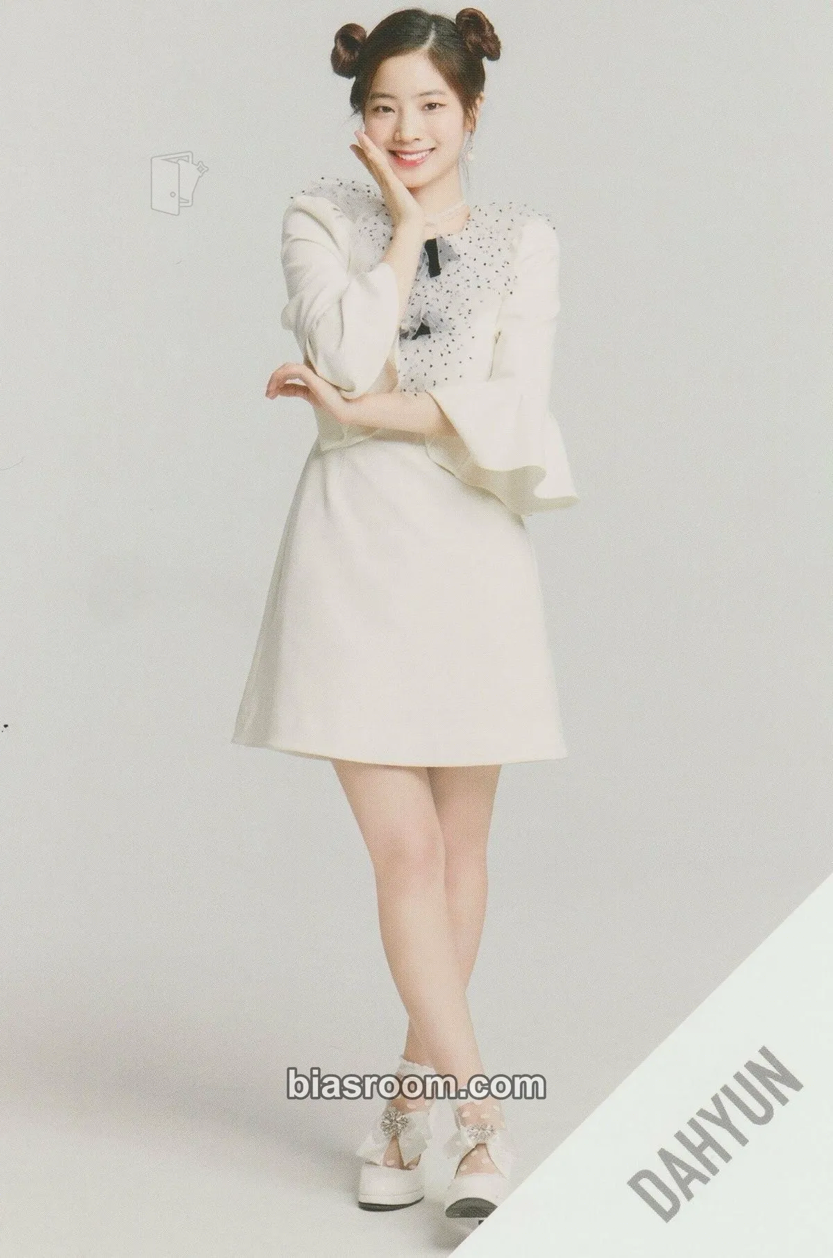 Dahyun Candy Pop Photocard - TWICE - TWICE K-pop photocard