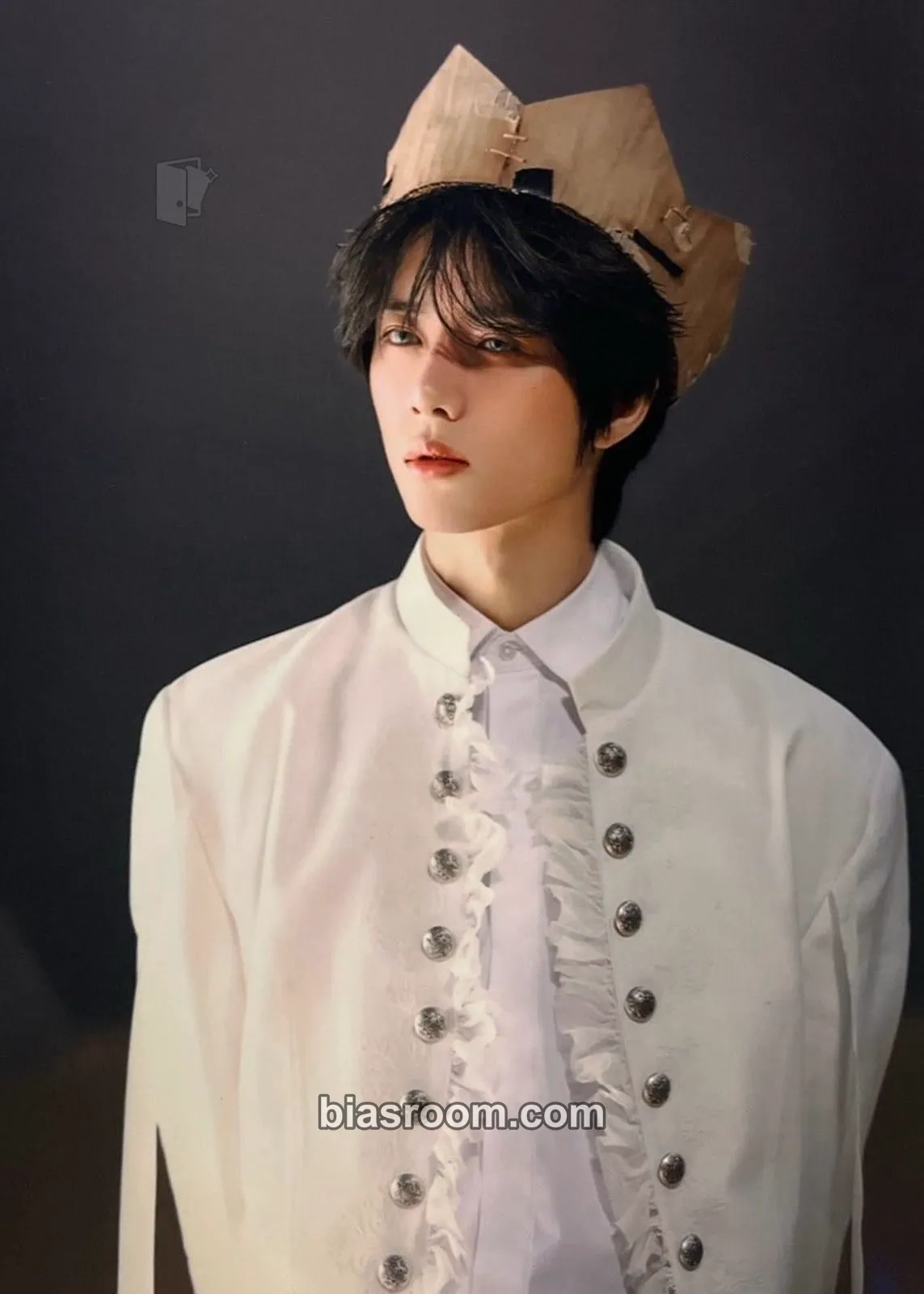 Beomgyu Minisode 3: Tomorrow Photocard - TOMORROW X TOGETHER - TOMORROW X TOGETHER K-pop photocard