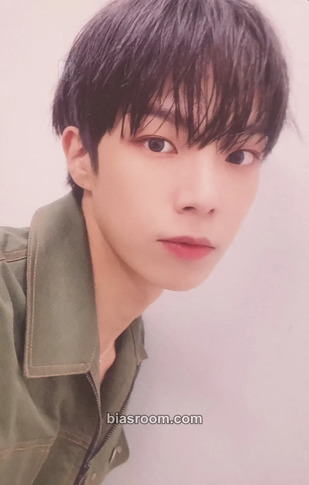 Dongheon Series 'O' Round 2 : Hole Photocard - VERIVERY - VERIVERY K-pop photocard