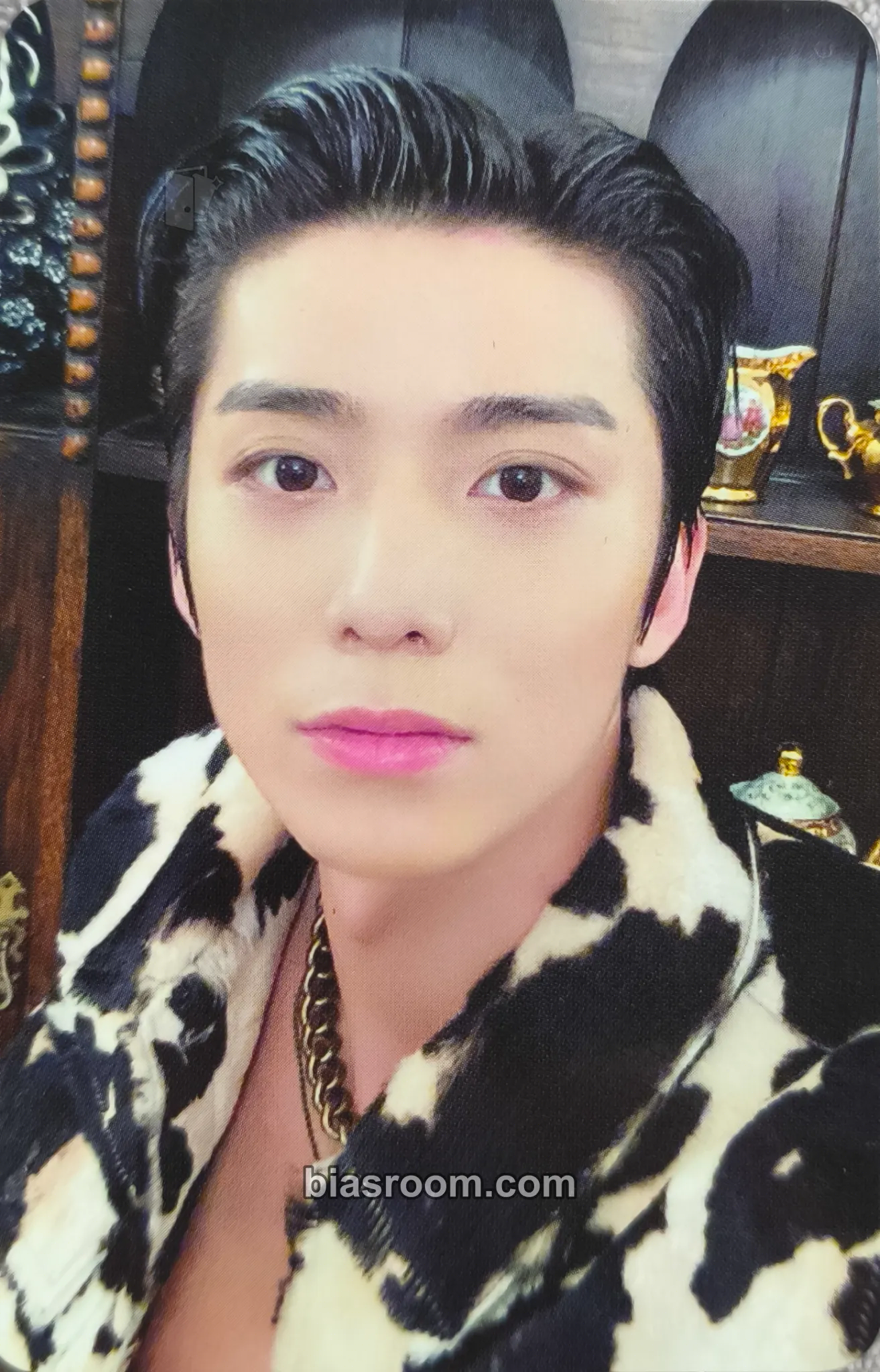 Hwiyoung RUMINATION Photocard - SF9 - SF9 K-pop photocard