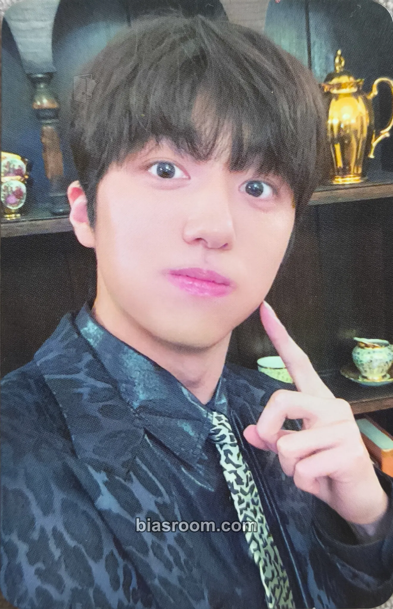 Chani RUMINATION Photocard - SF9 - SF9 K-pop photocard