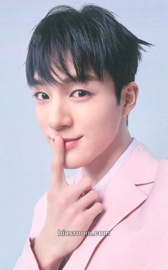 Jeno THE DREAM SHOW 3 : DREAM()SCAPE Photocard - NCT DREAM - NCT DREAM K-pop photocard