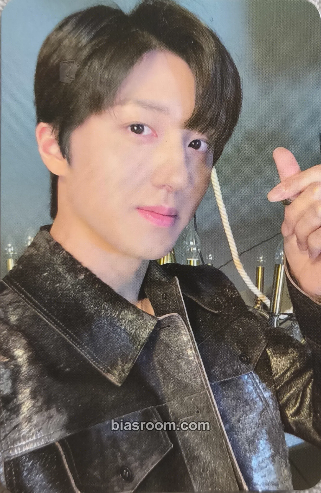 Chani RUMINATION Photocard - SF9 - SF9 K-pop photocard