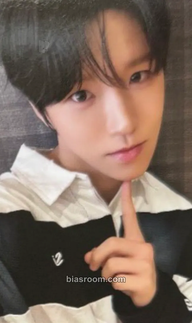 Jaehee Ode to Love Photocard - NCT WISH - NCT WISH K-pop photocard