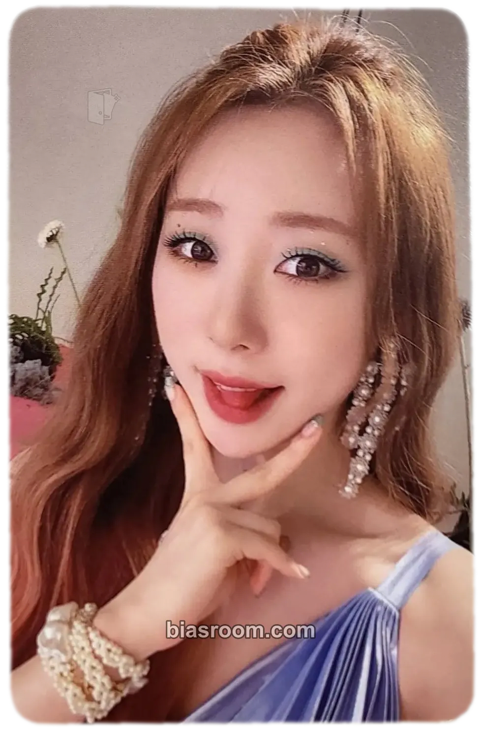 Yeonjung Sequence Photocard - WJSN - WJSN K-pop photocard