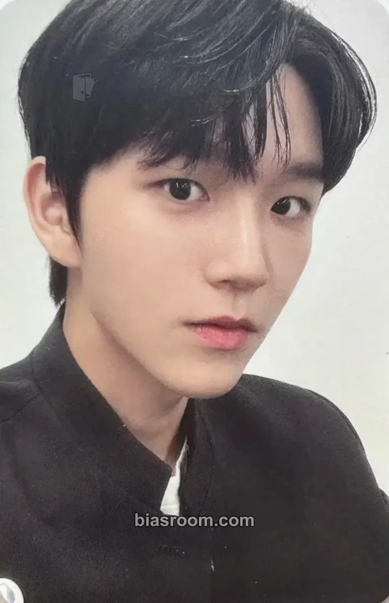 Jaehee poppop Photocard - NCT WISH - NCT WISH K-pop photocard