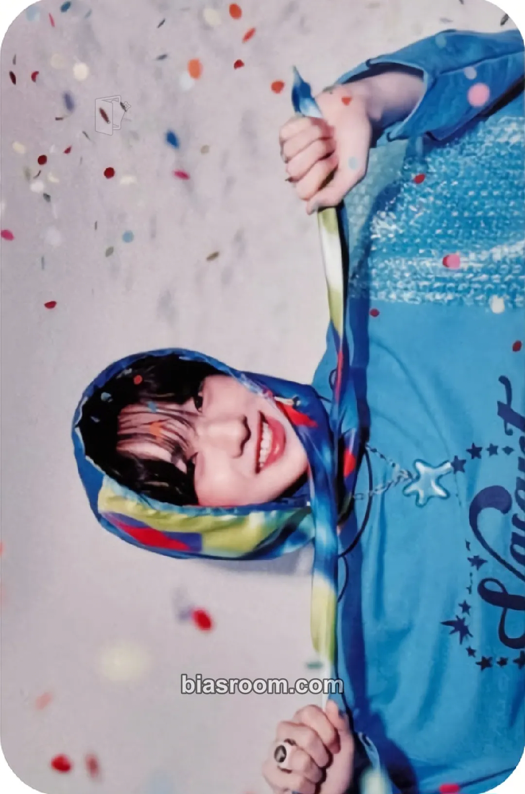 Sakuya poppop Photocard - NCT WISH - NCT WISH K-pop photocard