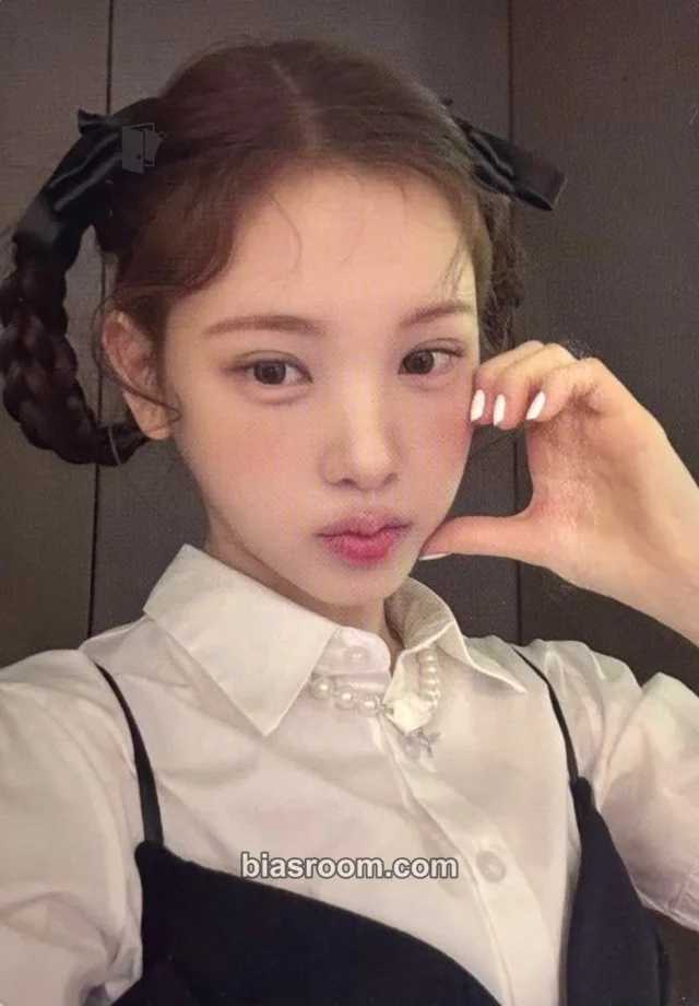 Baby DONT Cry - Yihyun - After Cry Album tower records