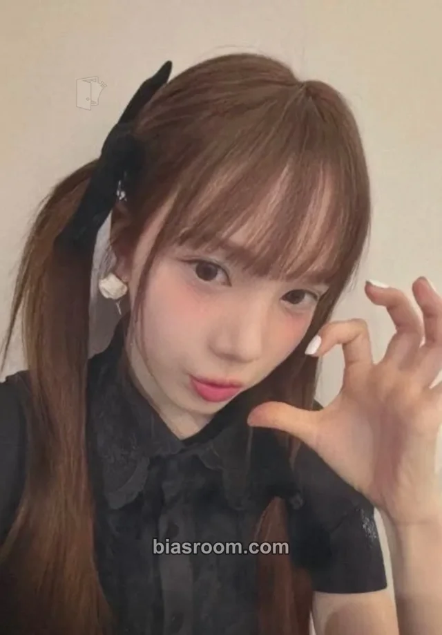 Baby DONT Cry - Mia - After Cry Album tower records