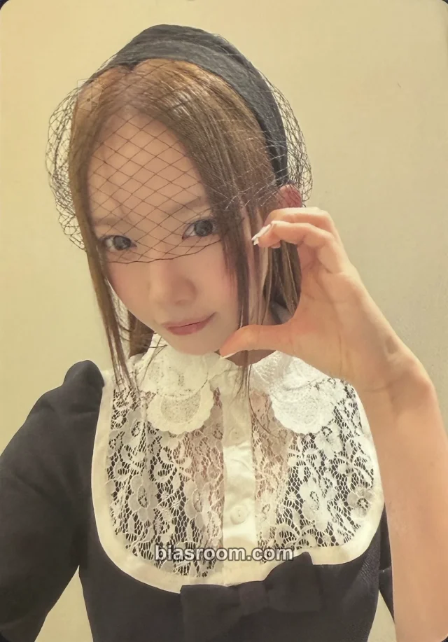 Baby DONT Cry - Kumi - After Cry Album tower records