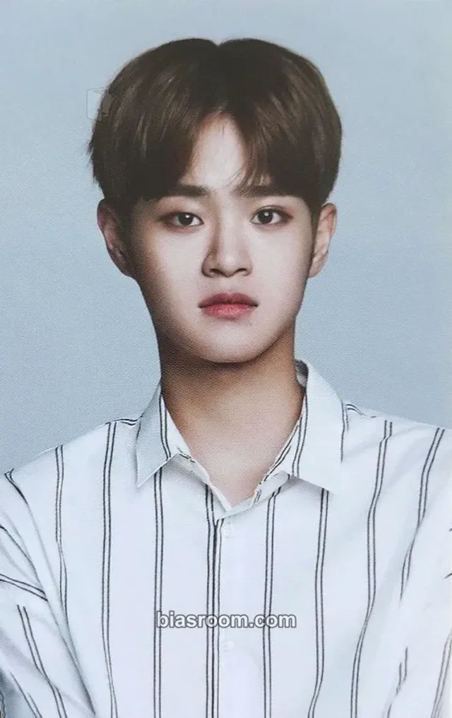 Wanna One - Daehwi - Lotteria Other scratch card