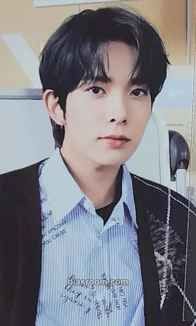 ENHYPEN - Heeseung - EN-CONNECT : COMPANION Event merch photocard photocard binder