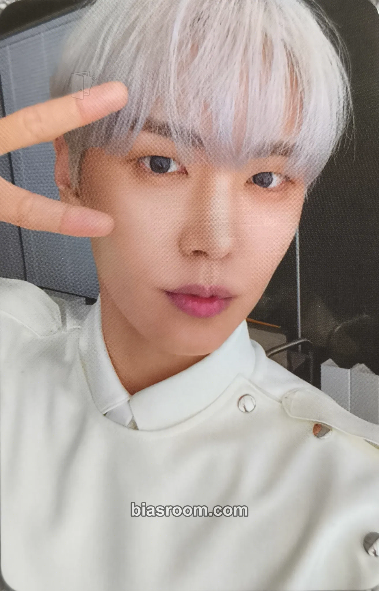 Jaeyoon THE PIECE OF9 Photocard - SF9 - SF9 K-pop photocard