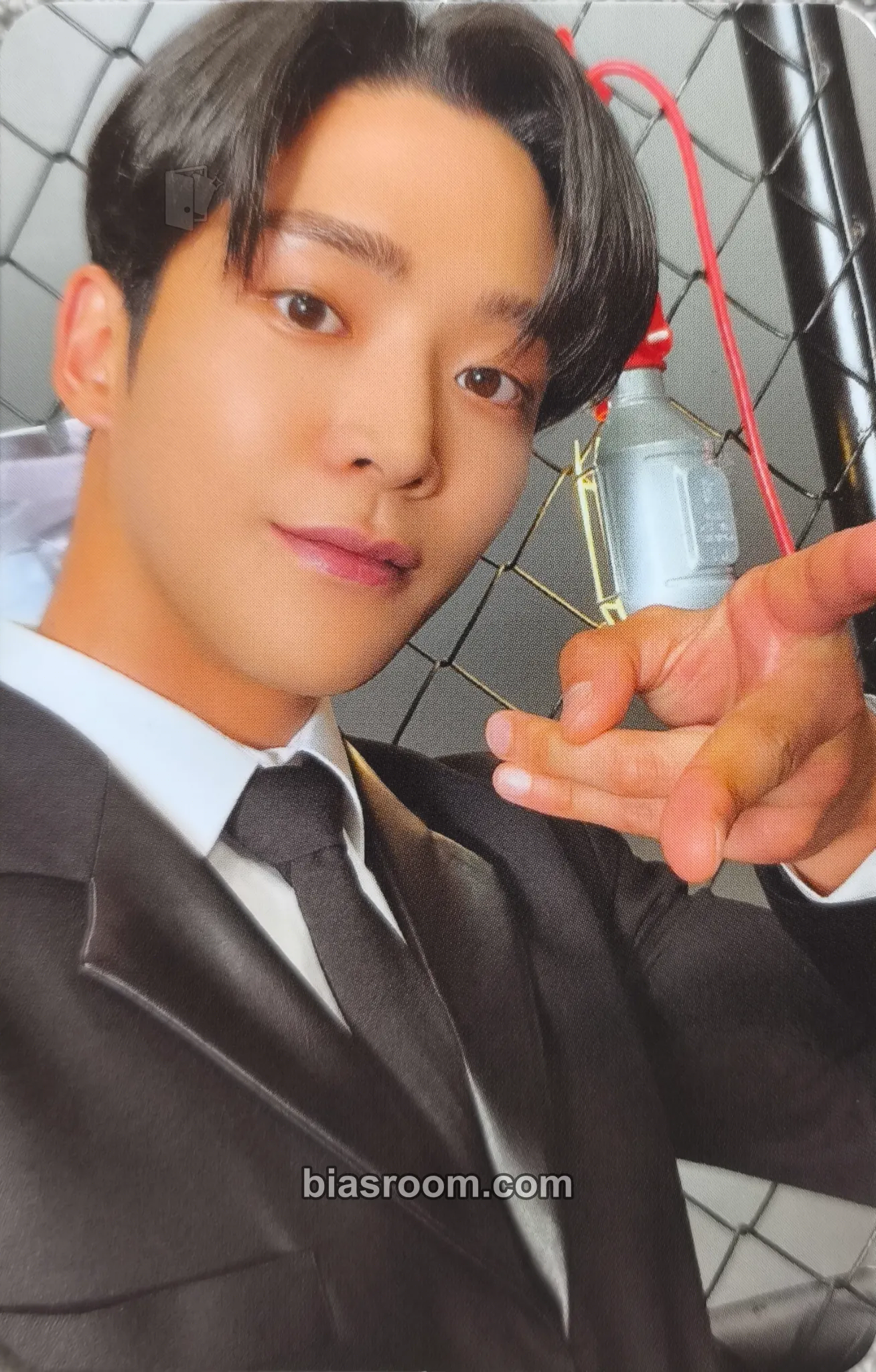 Rowoon THE PIECE OF9 Photocard - SF9 - SF9 K-pop photocard