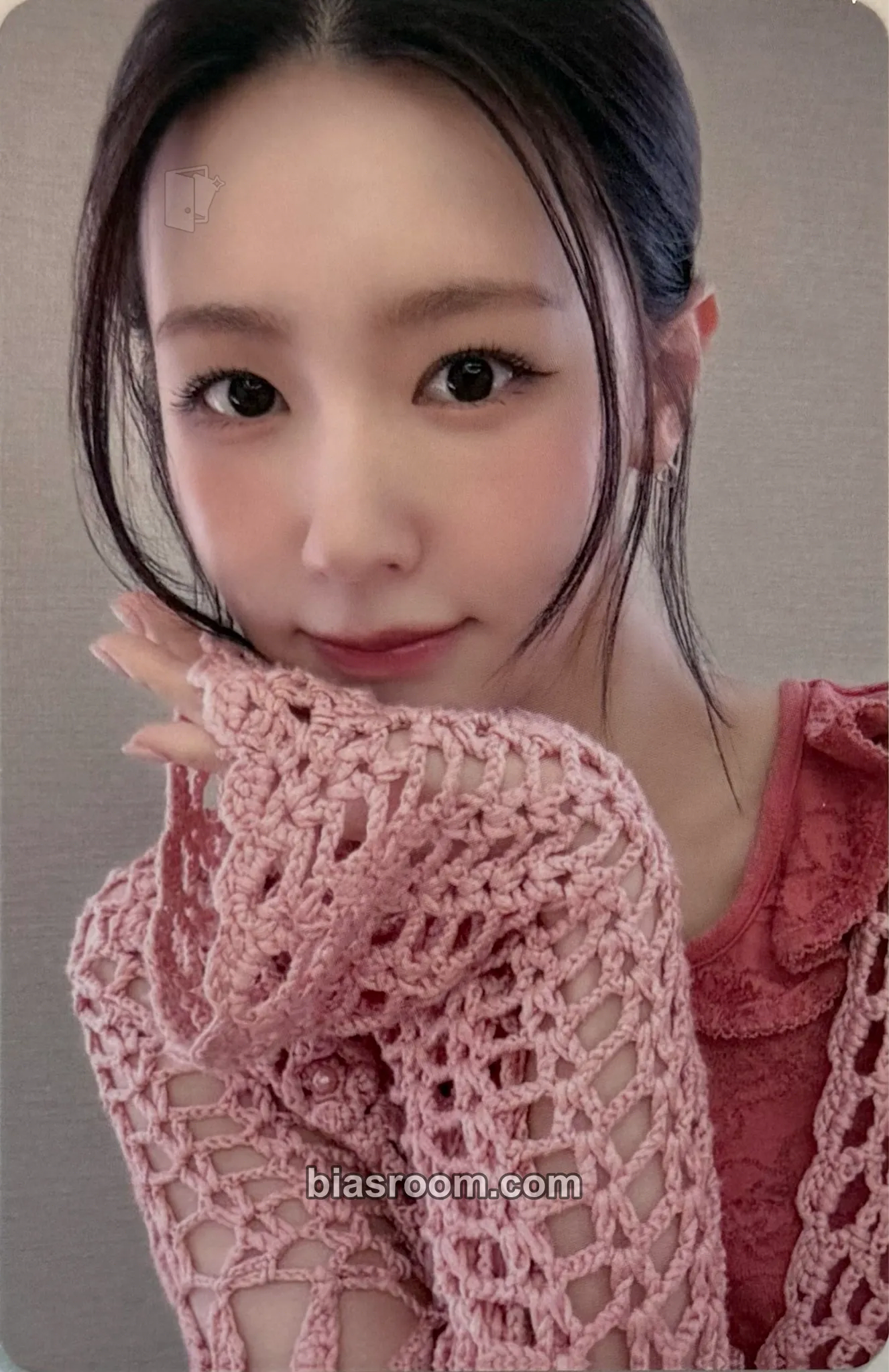 Miyeon i-dle Photocard - i-dle K-pop photocard