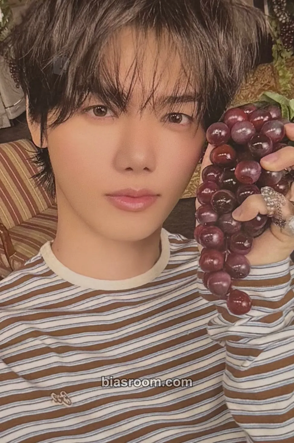 Minhee Dare to Crave Photocard - CRAVITY - CRAVITY K-pop photocard