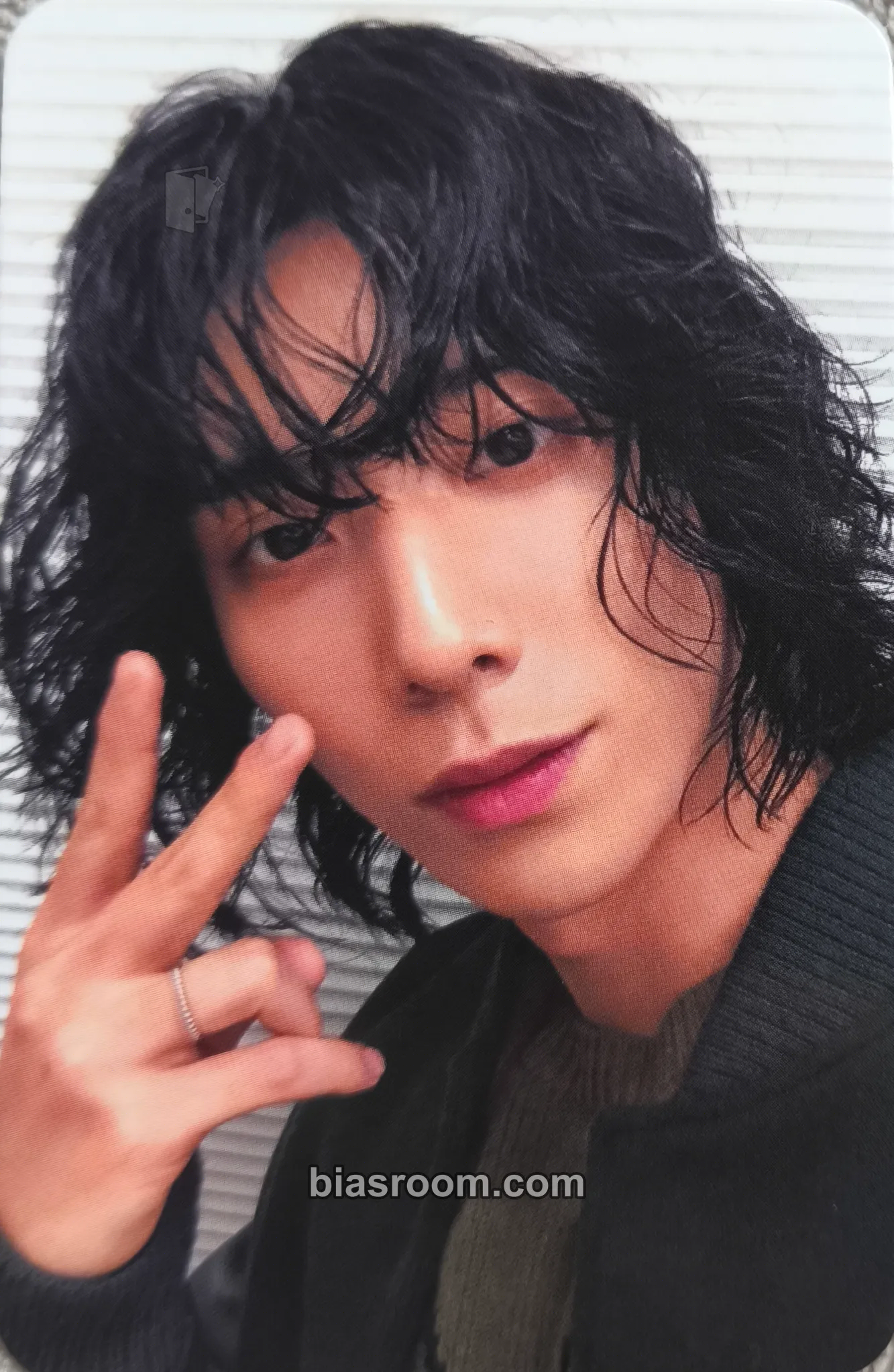Hwiyoung Sequence Photocard - SF9 - SF9 K-pop photocard