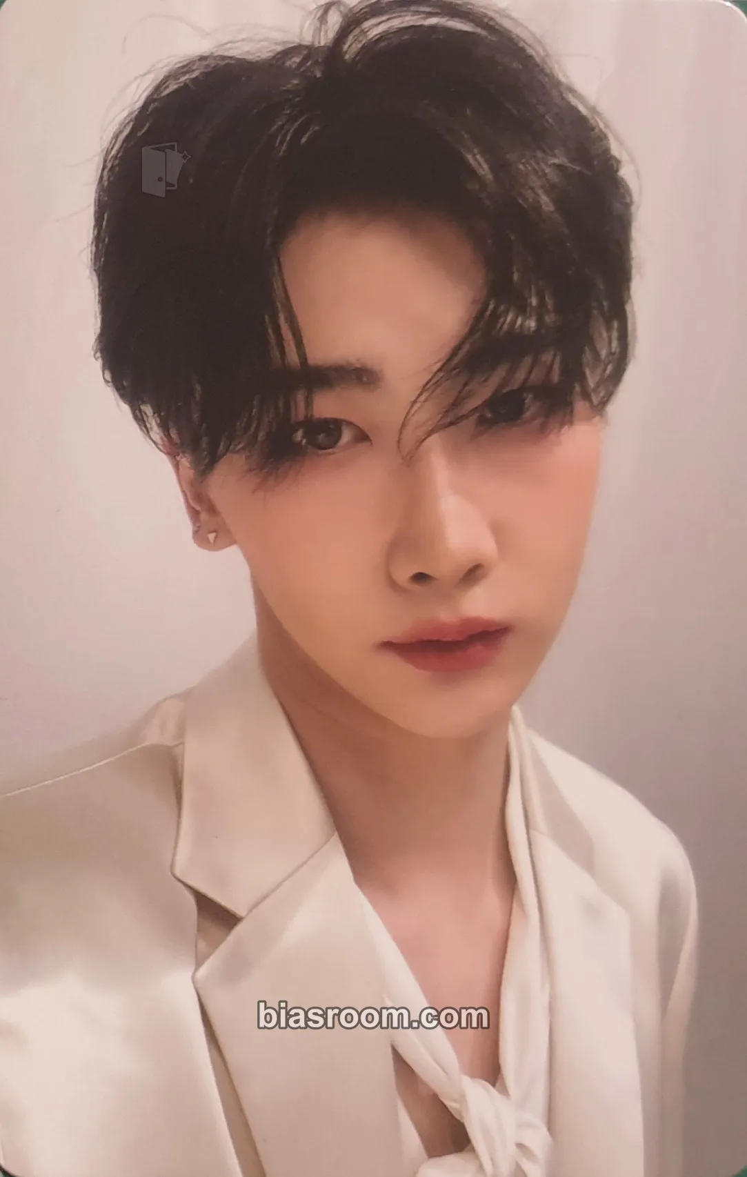 Hoyoung Series 'O' Round 3 : Whole Photocard - VERIVERY - VERIVERY K-pop photocard