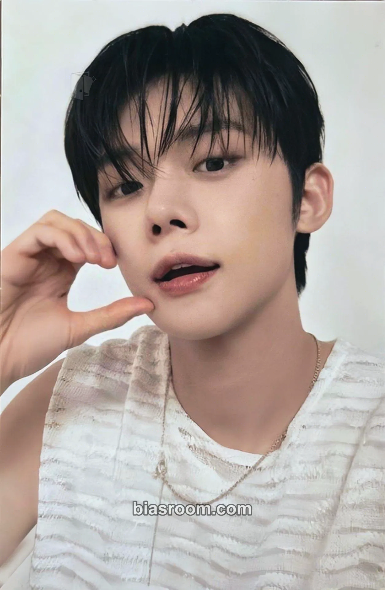 Yeonjun Act: Tomorrow Photocard - TOMORROW X TOGETHER - TOMORROW X TOGETHER K-pop photocard