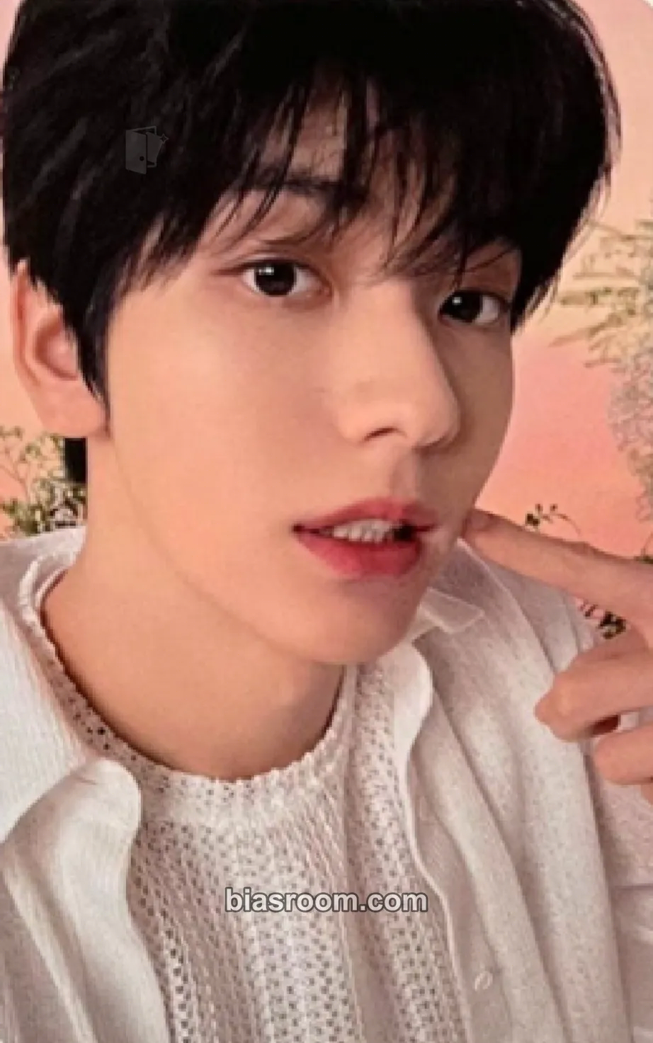 Soobin Act: Tomorrow Photocard - TOMORROW X TOGETHER - TOMORROW X TOGETHER K-pop photocard