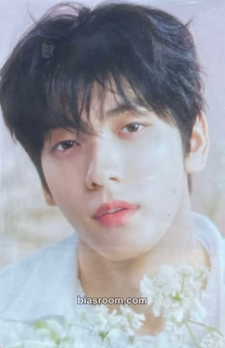 Soobin Act: Tomorrow Photocard - TOMORROW X TOGETHER - TOMORROW X TOGETHER K-pop photocard