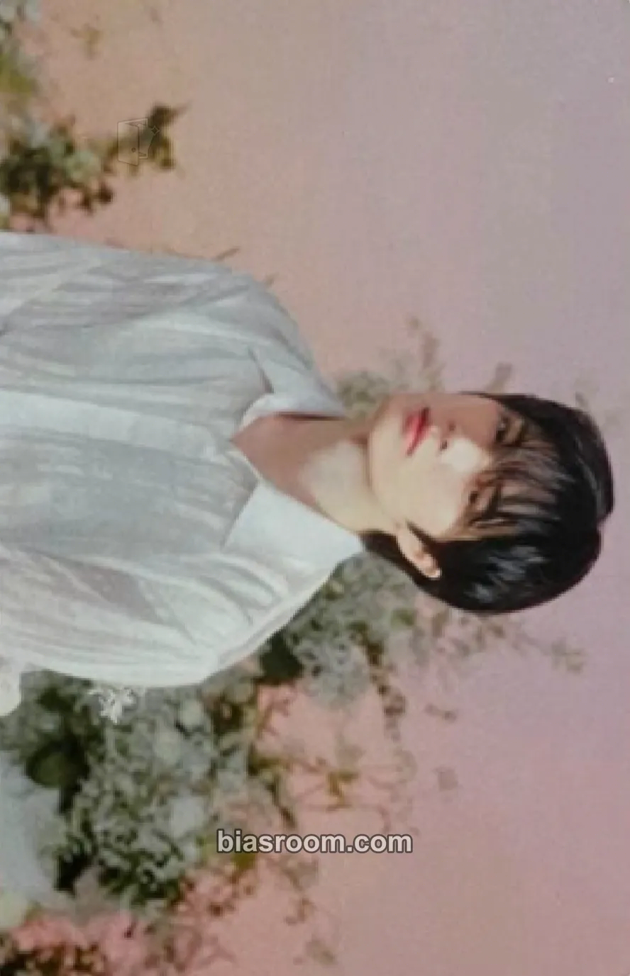 Beomgyu Act: Tomorrow Photocard - TOMORROW X TOGETHER - TOMORROW X TOGETHER K-pop photocard