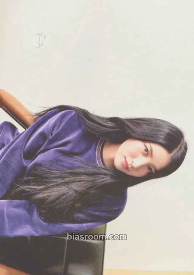 GFRIEND - Sowon - 2018 Season's Greetings Other season's greetings photocard set