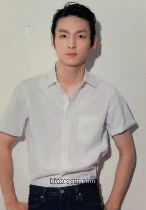 Zuho SF9 2019 ZEPP TOUR "ILLUMINATE" Photocard - SF9 - SF9 K-pop photocard