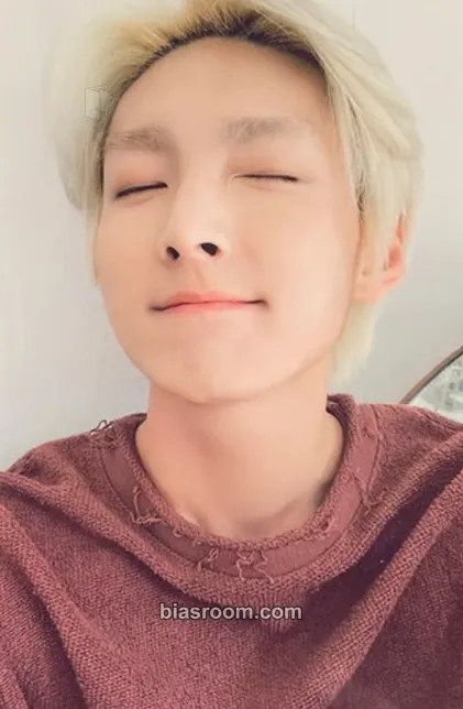 Zuho SF9 3rd Fanclub 3기 Holiday Fantasia Photocard - SF9 - SF9 K-pop photocard