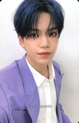 Gyehyeon Series 'O' Round 3 : Whole Photocard - VERIVERY - VERIVERY K-pop photocard