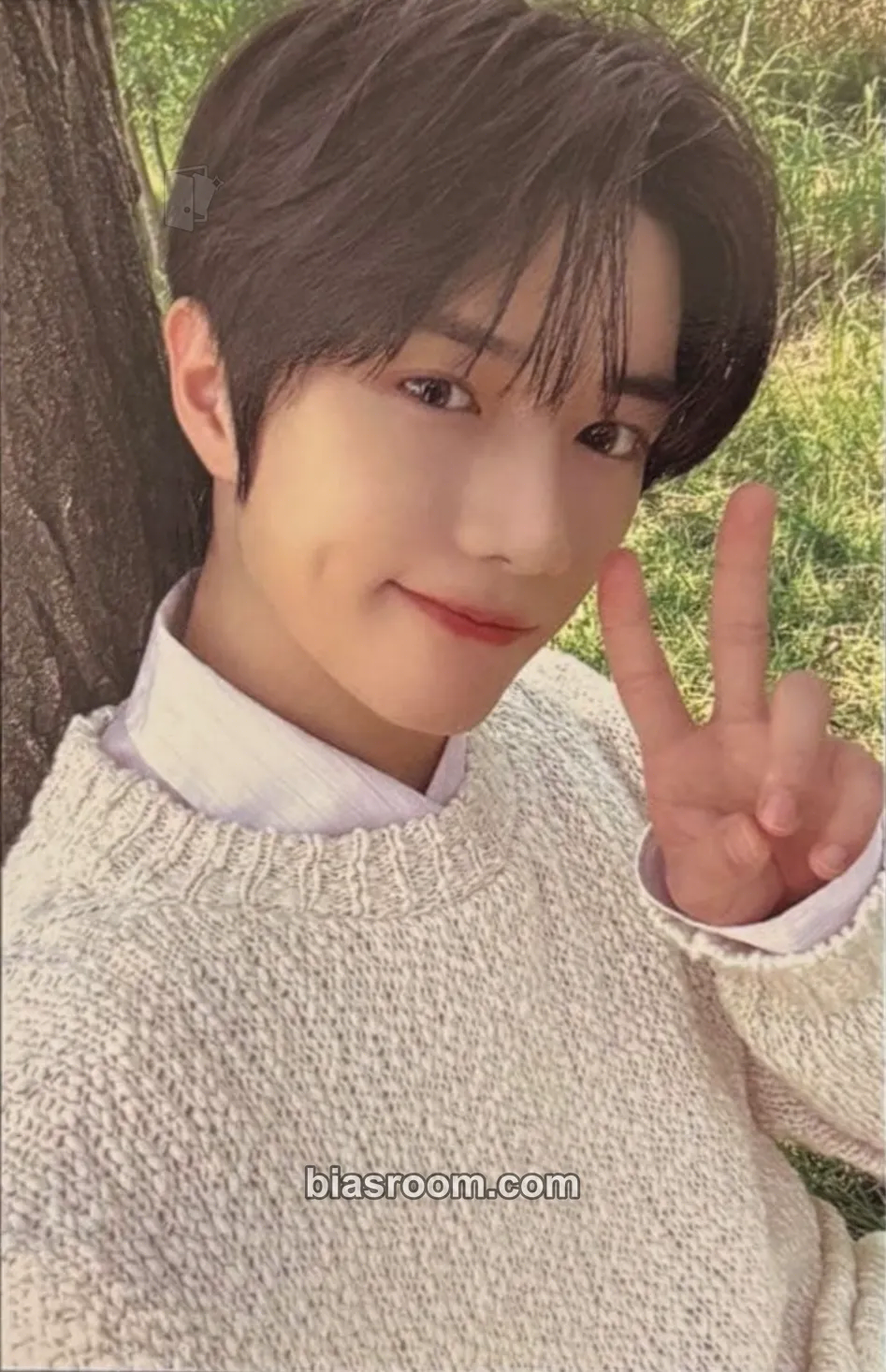 Beomgyu Act: Tomorrow Photocard - TOMORROW X TOGETHER - TOMORROW X TOGETHER K-pop photocard