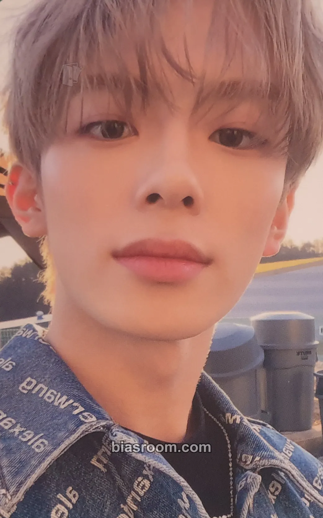 Kangmin Series 'O' Round 3 : Whole Photocard - VERIVERY - VERIVERY K-pop photocard