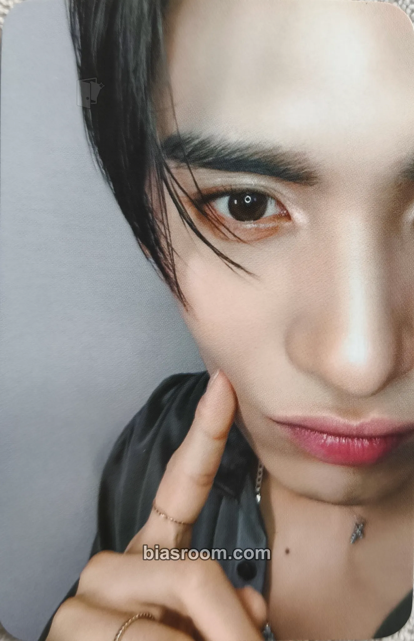 Yoo Taeyang FANTASY Photocard - SF9 - SF9 K-pop photocard