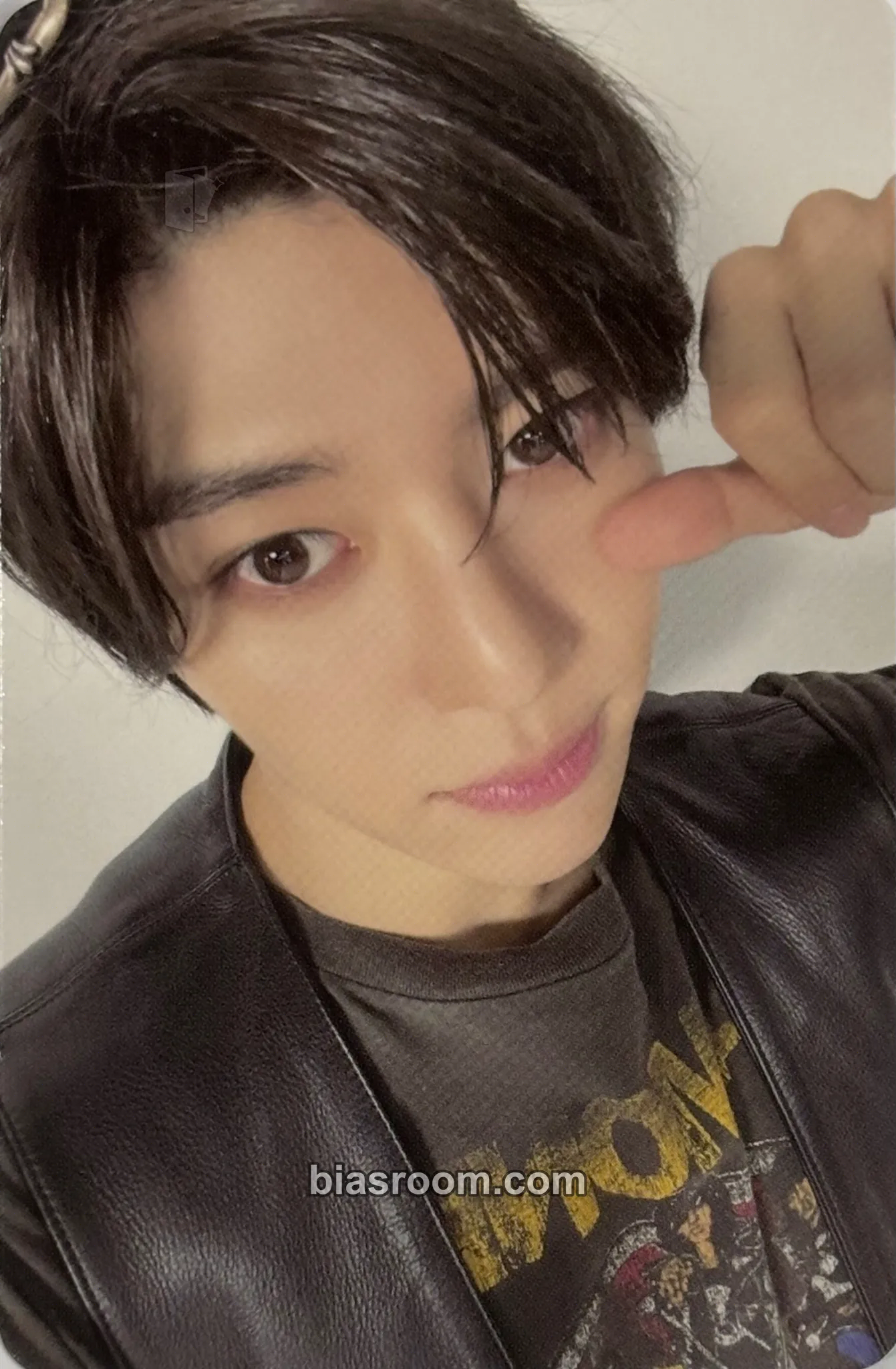 Sion NCT ZONE Photocard - NCT - NCT K-pop photocard