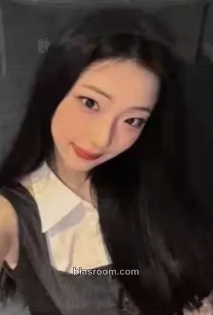 Ruka BABYMONS7ER Photocard - BABYMONSTER - BABYMONSTER K-pop photocard