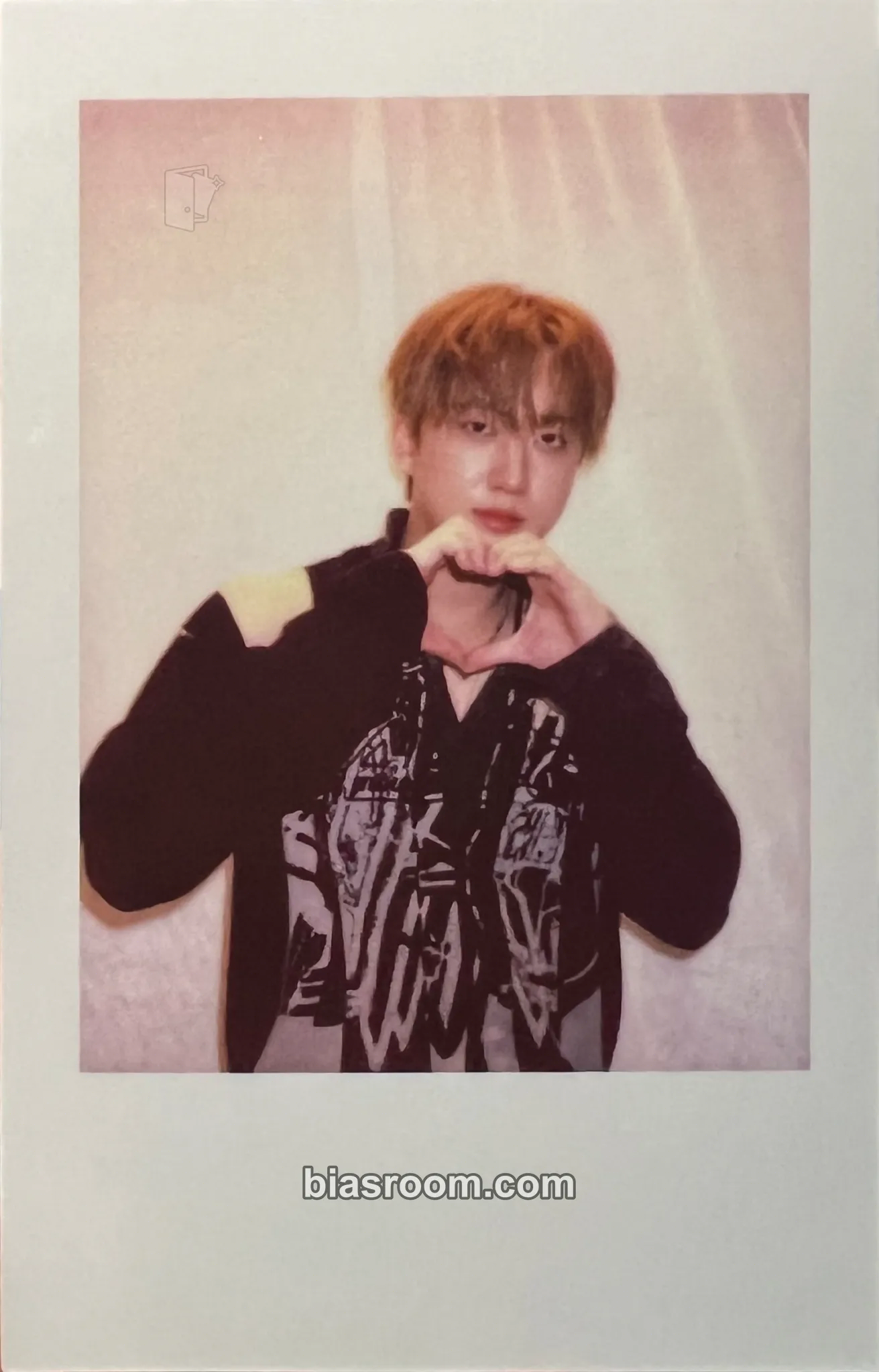 Changbin KARMA Photocard - Stray Kids - Stray Kids K-pop photocard