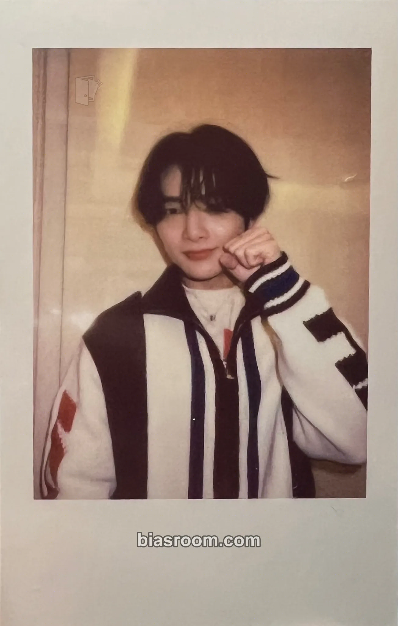 I.N KARMA Photocard - Stray Kids - Stray Kids K-pop photocard