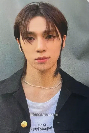 So Geon NALLINA Photocard - NEXZ - NEXZ K-pop photocard