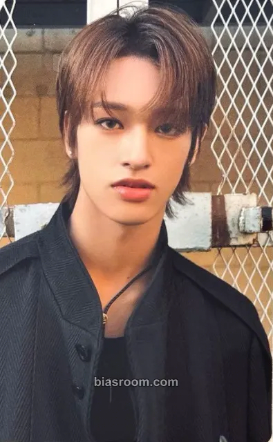 Seita NALLINA Photocard - NEXZ - NEXZ K-pop photocard