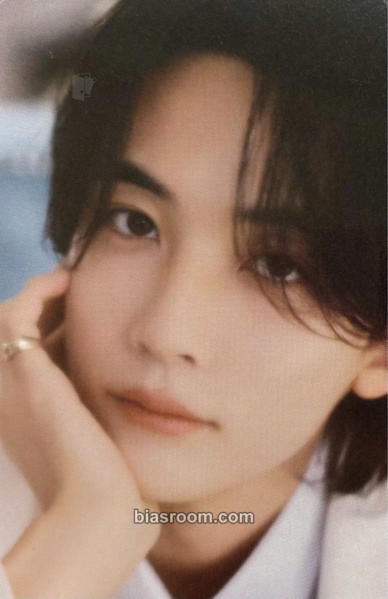 Jeonghan FML Photocard - SEVENTEEN - SEVENTEEN K-pop photocard