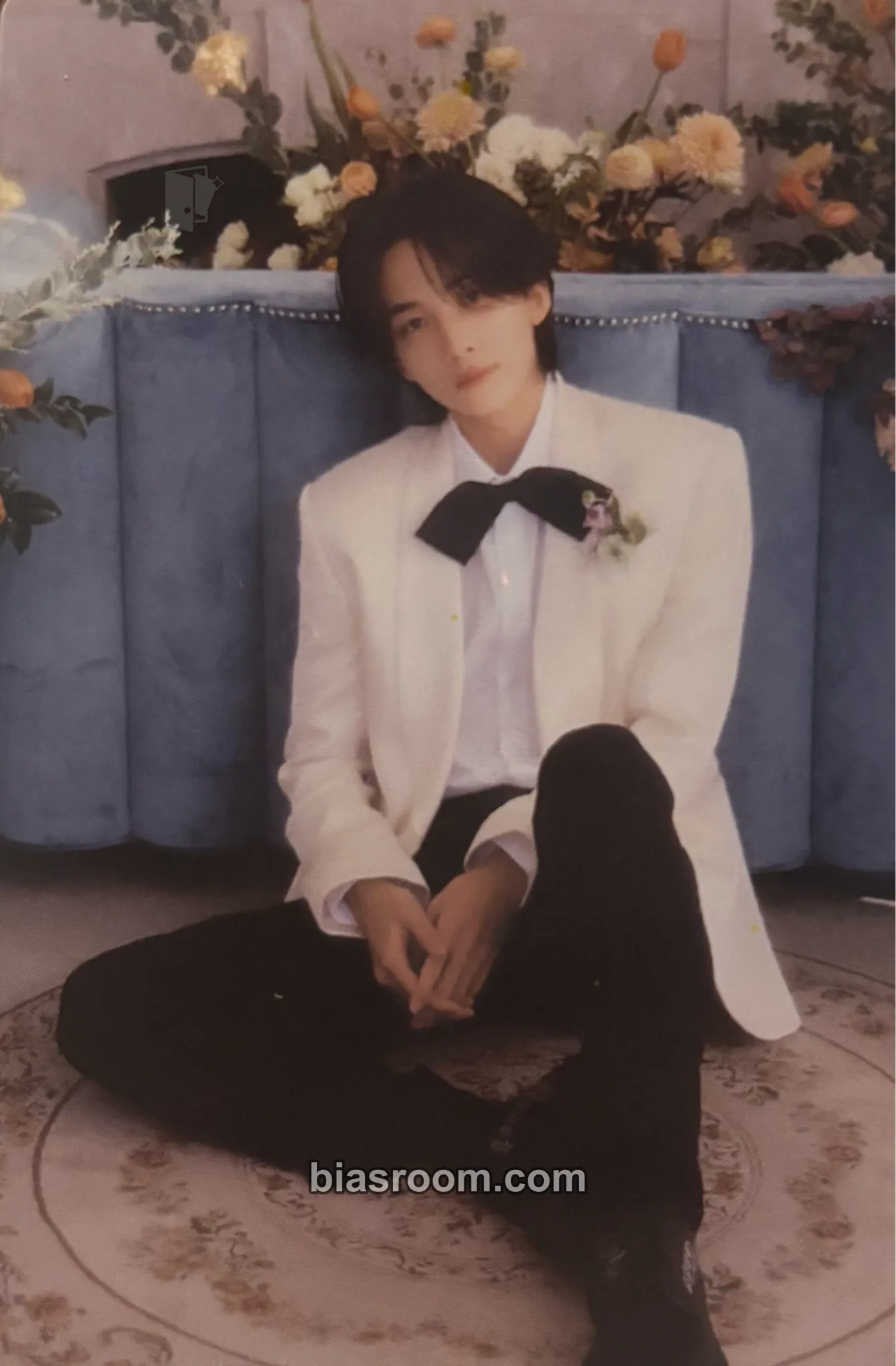 Jeonghan FML Photocard - SEVENTEEN - SEVENTEEN K-pop photocard