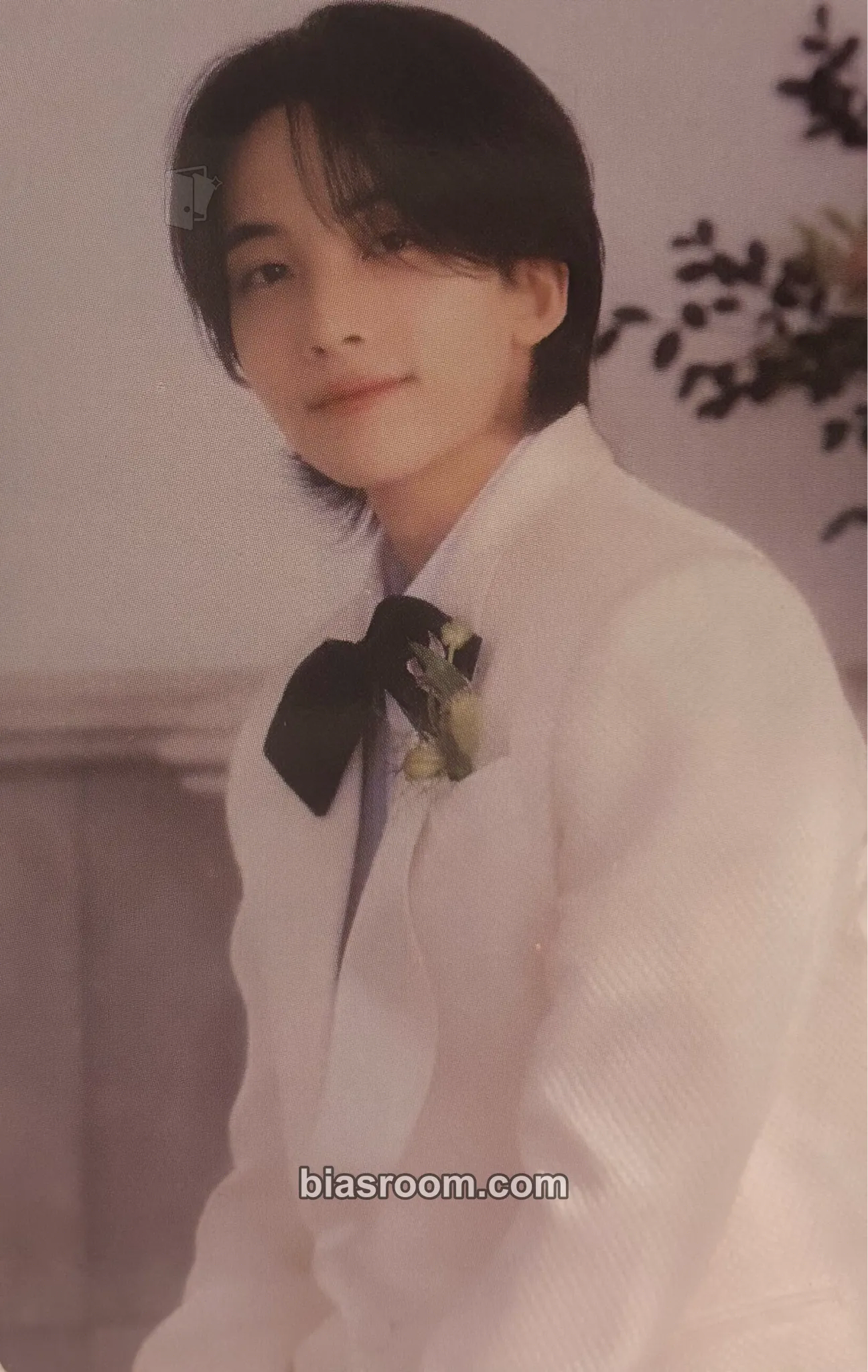 Jeonghan FML Photocard - SEVENTEEN - SEVENTEEN K-pop photocard